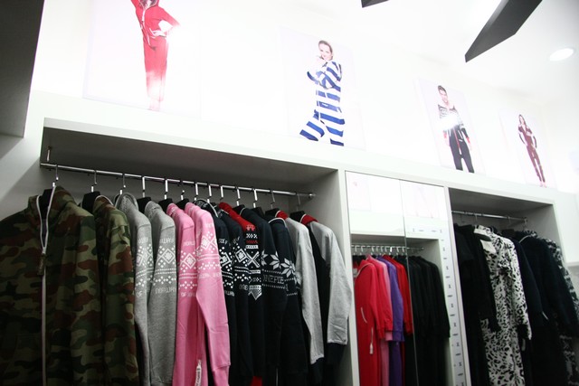 One Piece Boutique Opening